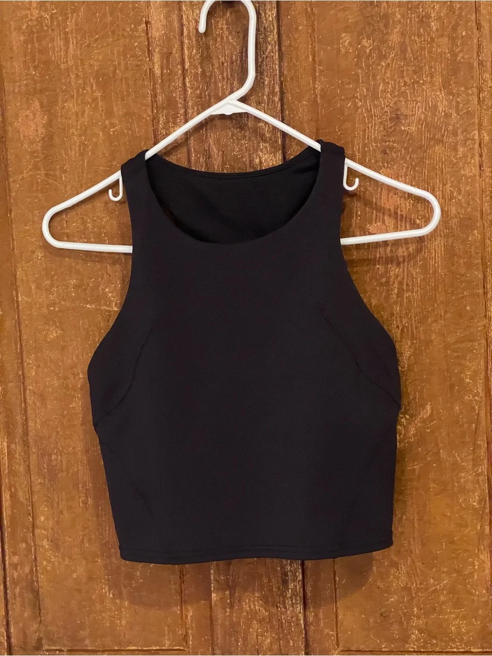 lululemon Wunder Train Racerback Tank Top